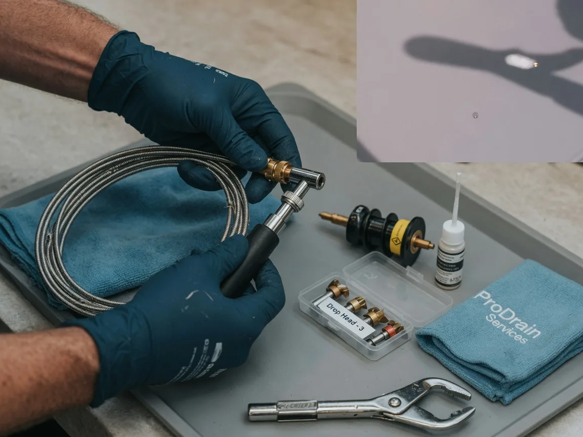 Why choose Drain Cleaning in Barstow, IL